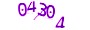 validcode
